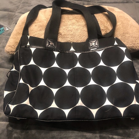 thirty-one Handbags - Thirty One Suite Success Tote Hostess Exclusive